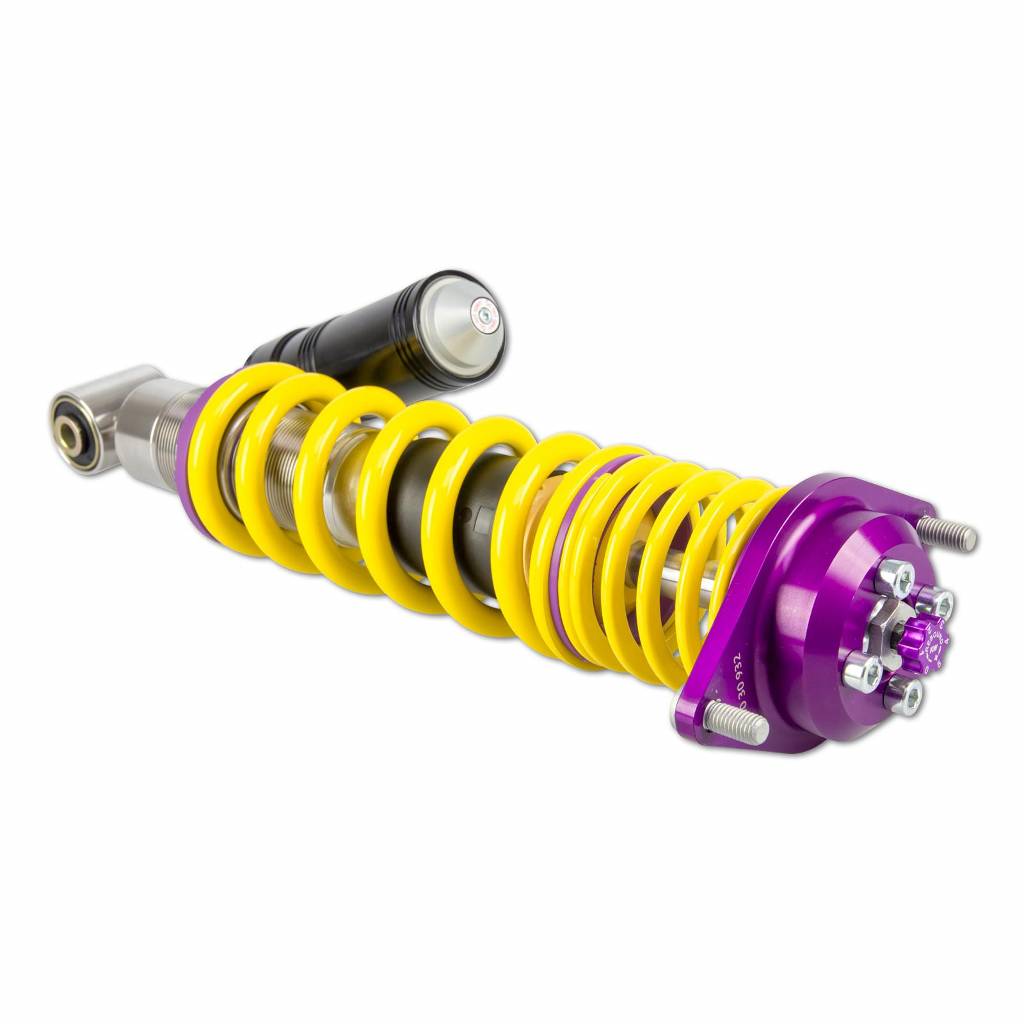 KW 39745216 Coilover Kit CLUBSPORT SUBARU Impreza; (G3) Photo-6