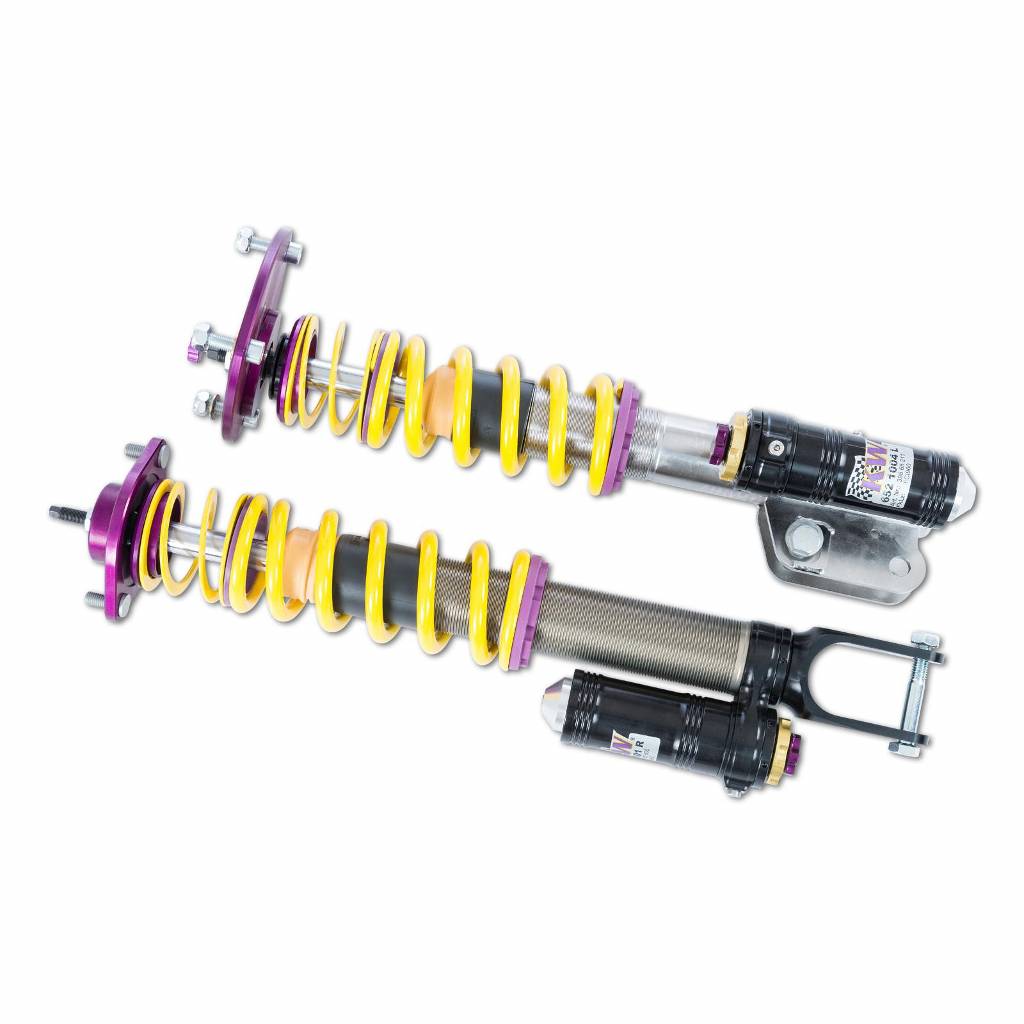 KW 39765206 Coilover Kit CLUBSPORT MITSUBISHI Carisma EVO 7; (CT9A) Photo-1