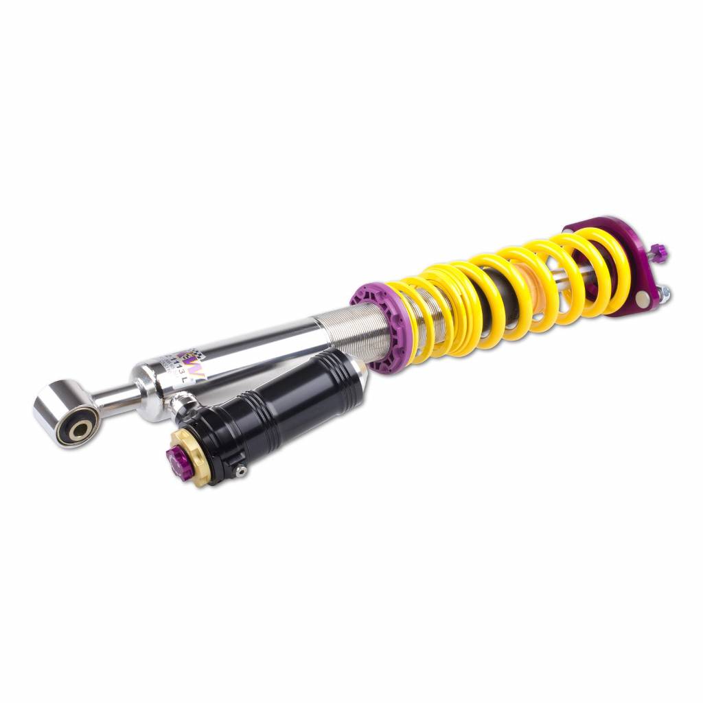 KW 39765217 Coilover Kit CLUBSPORT MITSUBISHI Lancer EVO 10; (CZ0) Photo-5