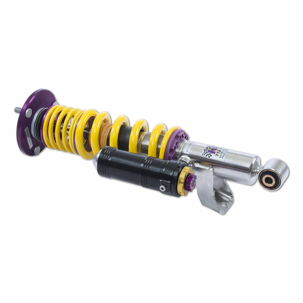 KW 39771207 Coilover Kit CLUBSPORT PORSCHE 911; (996, 996 Turbo) Photo-3