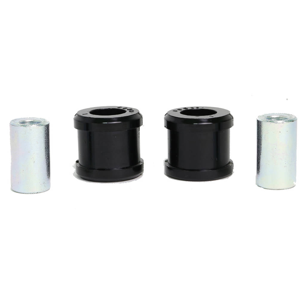 WHITELINE KCA388 Rear Bump Steer Correction Kit for Mitsubishi Lancer Evo 4 5 6 7 8 9 Photo-1