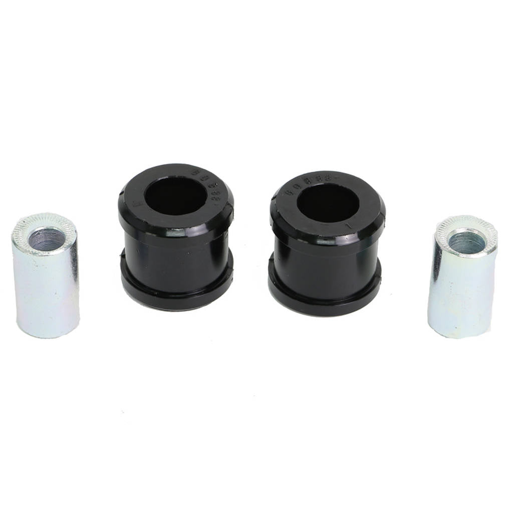 WHITELINE KCA388 Rear Bump Steer Correction Kit for Mitsubishi Lancer Evo 4 5 6 7 8 9 Photo-2