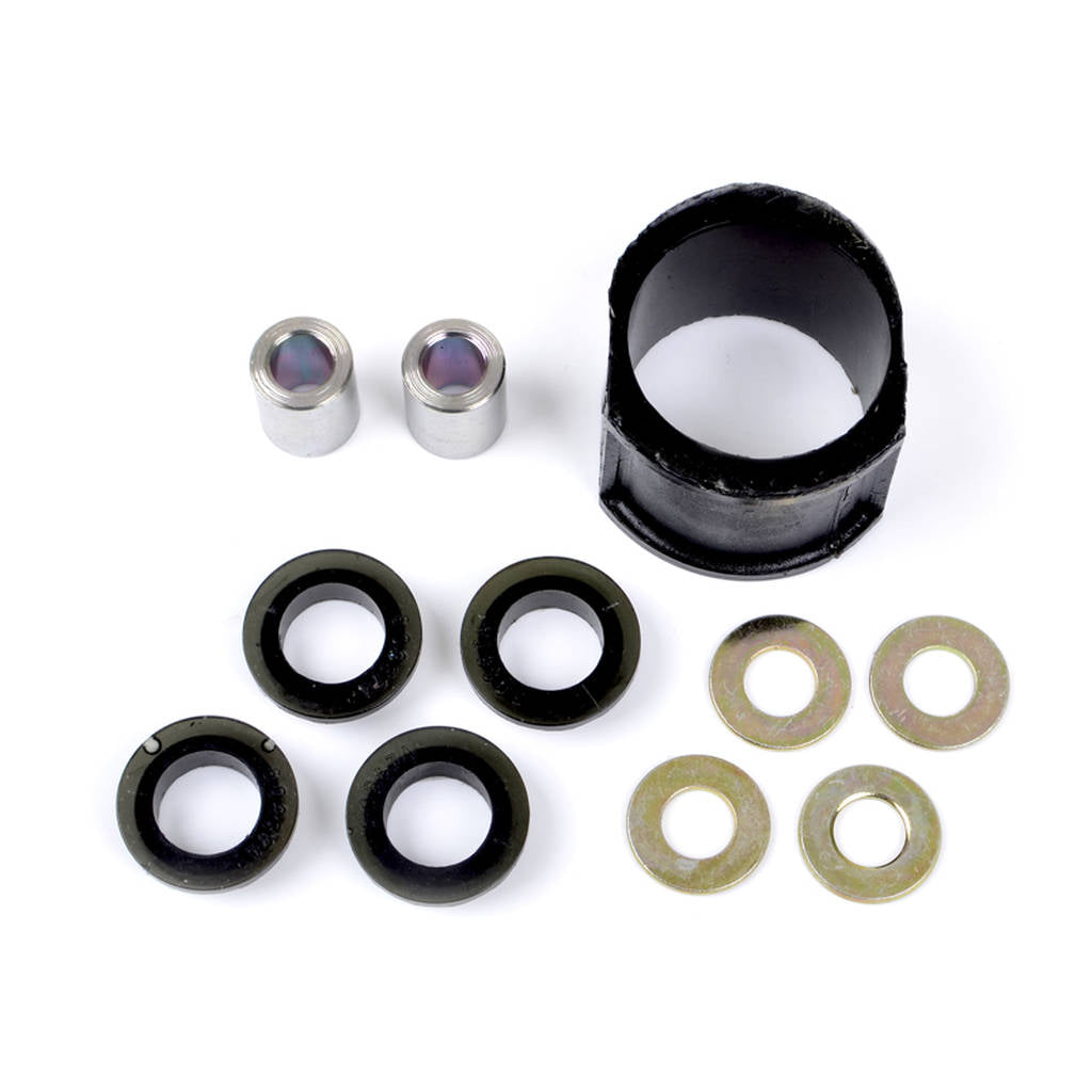 WHITELINE KCA390 Front Bump Steer - Correction Kit for Mitsubishi Lancer Evolution 7 8 9 Photo-0
