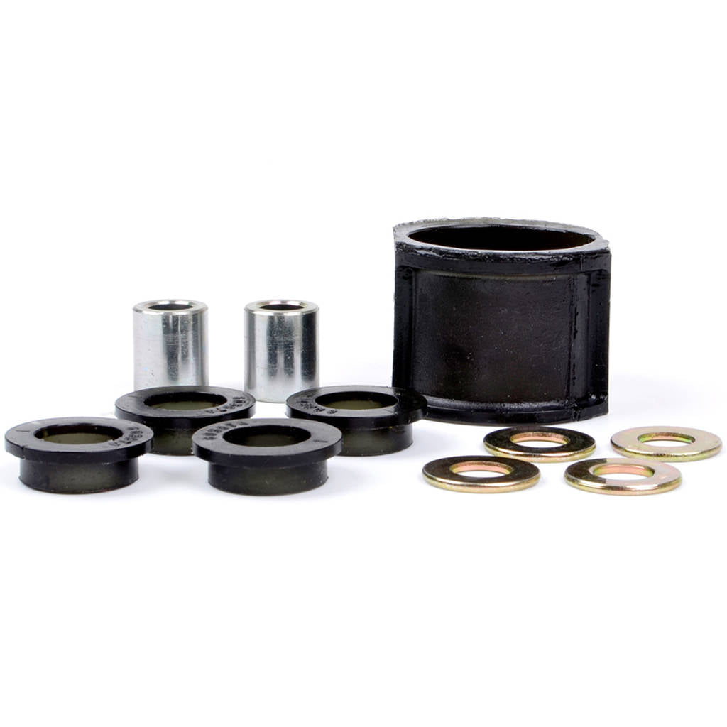 WHITELINE KCA390 Front Bump Steer - Correction Kit for Mitsubishi Lancer Evolution 7 8 9 Photo-2
