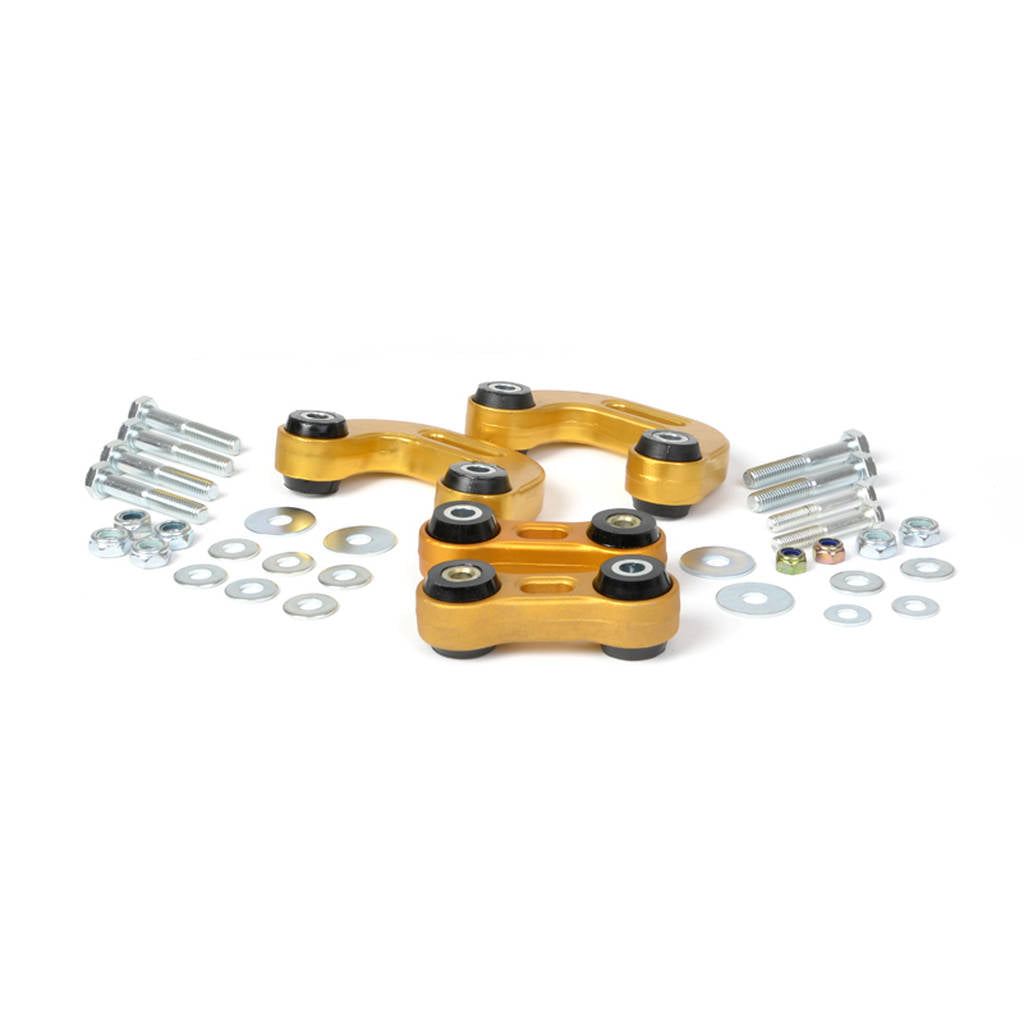 WHITELINE KLC31 Sway Bar Link Photo-2