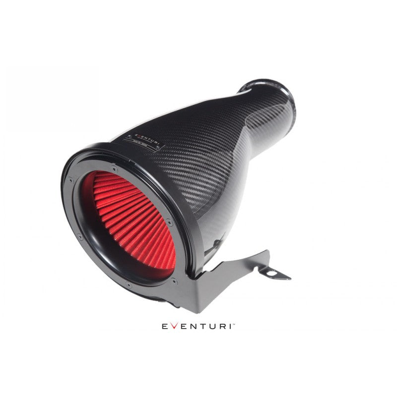 EVENTURI EVE-EA8884-GTI-INT Air Intake System (Carbon) for VW Golf GTI (MK8) / MK4 Leon Cupra 300hp 2020+ Photo-4