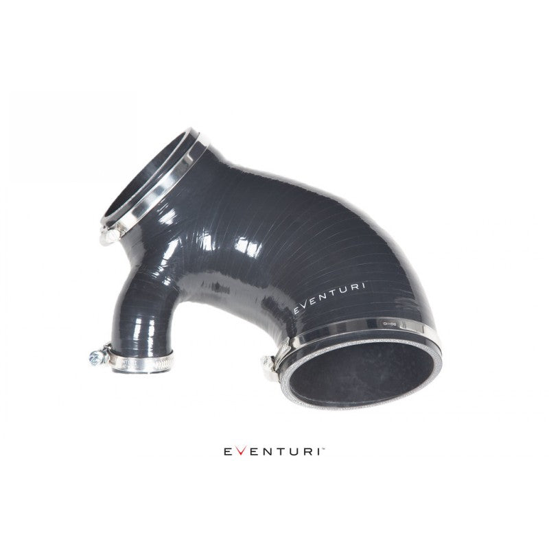 EVENTURI EVE-EA8884-GTI-INT Air Intake System (Carbon) for VW Golf GTI (MK8) / MK4 Leon Cupra 300hp 2020+ Photo-3