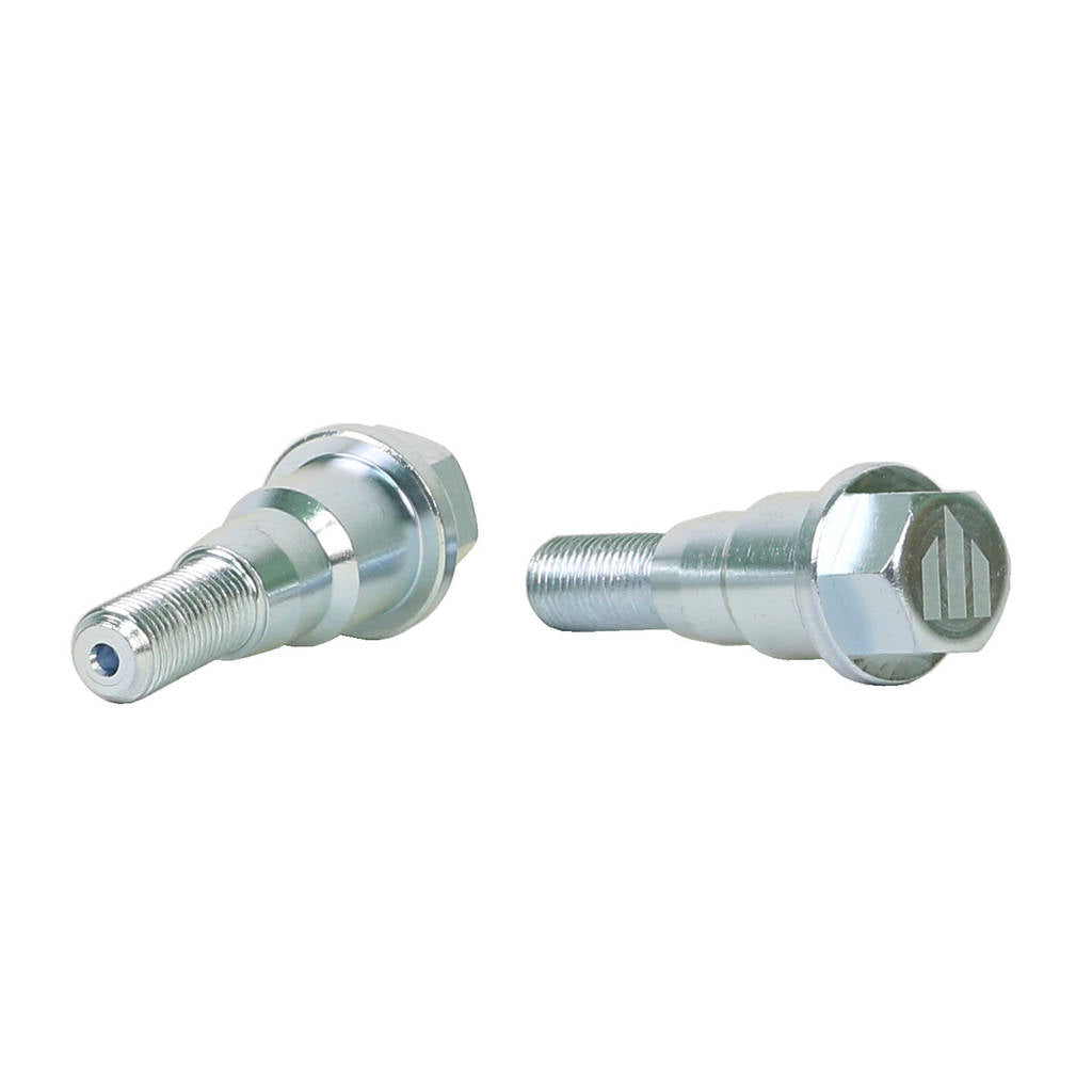 WHITELINE KSB750 Subframe Lock Out Kit Photo-2