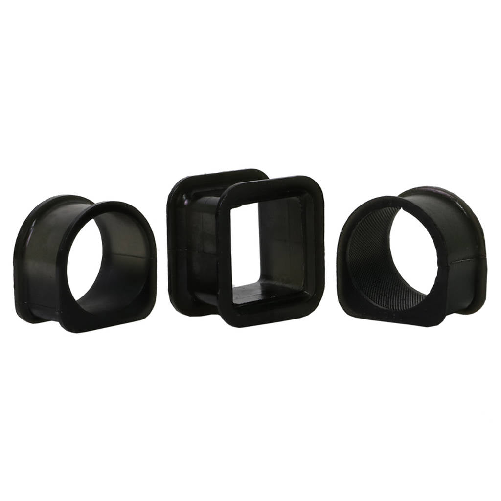 WHITELINE KSR202 Front Steering Rack/Pinion Mount Bushing - Subaru Photo-2