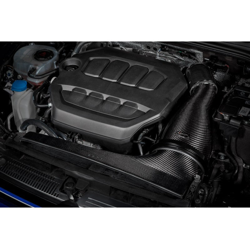 EVENTURI EVE-EA8884-GTI-INT VW Golf MK8 Gti / MK4 Leon Cupra 300hp 2020+ Carbon intake Photo-8