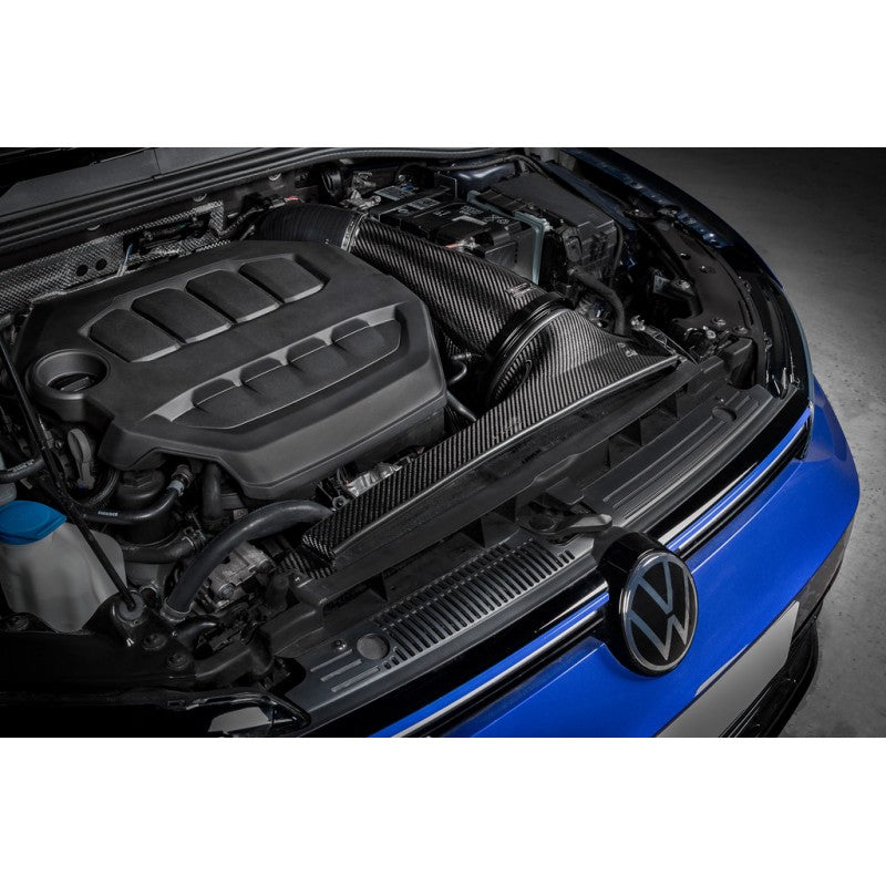 EVENTURI EVE-EA8884-GTI-INT Air Intake System (Carbon) for VW Golf GTI (MK8) / MK4 Leon Cupra 300hp 2020+ Photo-7