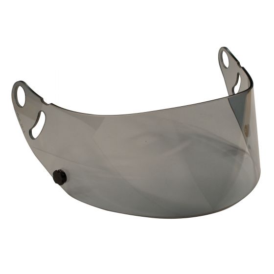 ARAI 55011602 Visor for GP-7/GP-7 RC/GP-7 SRC ABP helmet, light smoke Photo-0