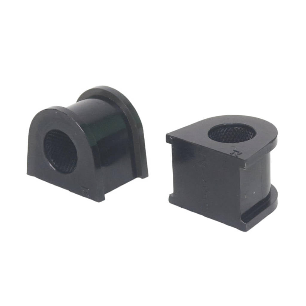 WHITELINE W0406-20 Sway Bar Mount - Bushing Kit 20mm Photo-0