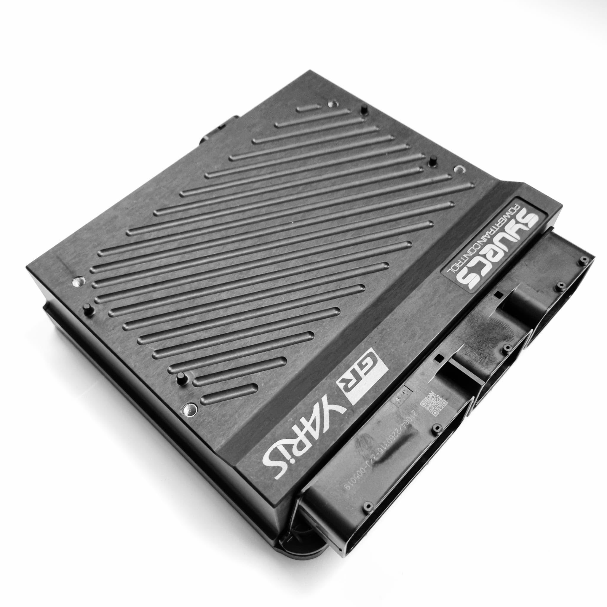 SYVECS SGDI-Yaris Engine ECU GDI4 Kit for TOYOTA GR Yaris (GXPA16) Photo-0