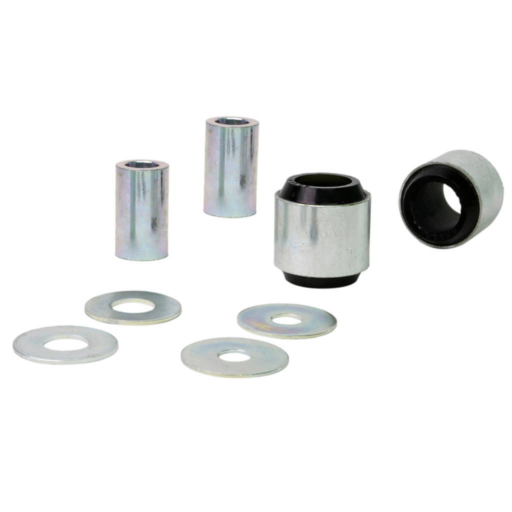 WHITELINE W0568 Trailing Arm Bushing - Lower Front Photo-0