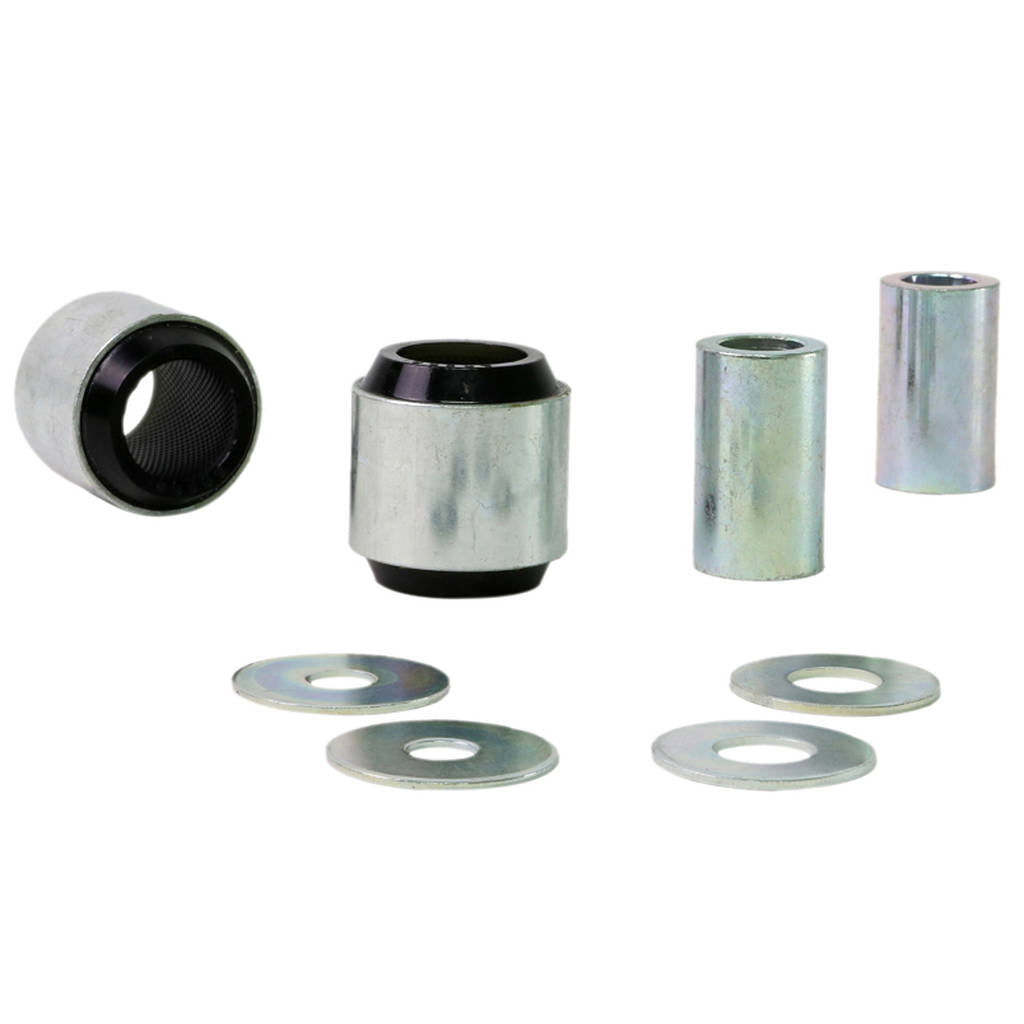 WHITELINE W0568 Trailing Arm Bushing - Lower Front Photo-2
