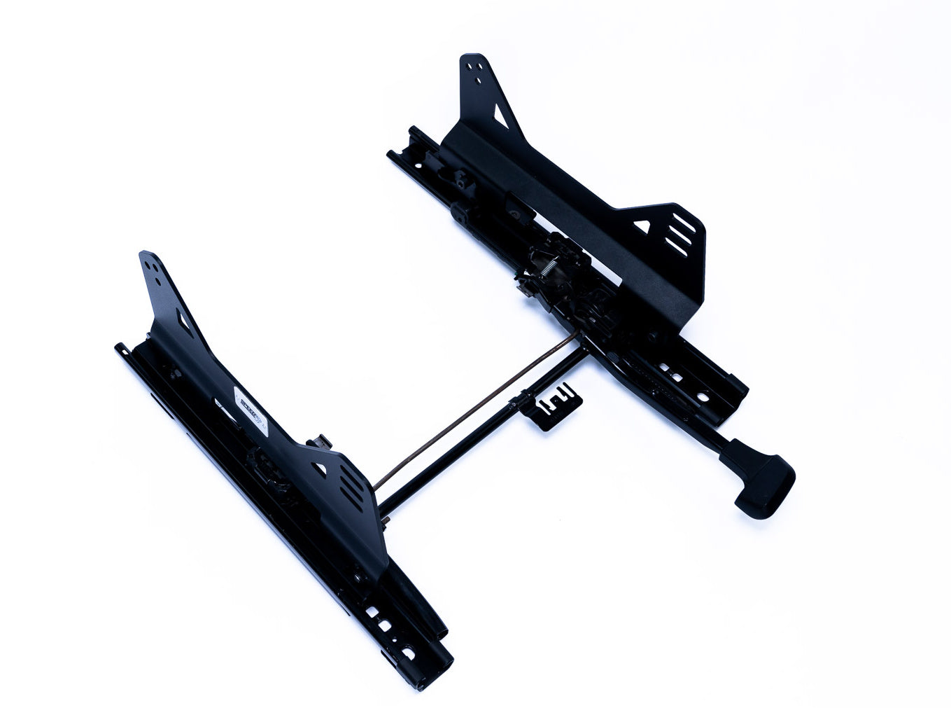 SPEED Engineering 13204 Seat Mount Kit OEM Slider for Pole Position (Co-Driver Side) for BMW M2 (F87 / G87) / M3 (F80 / G80) / M4 (F82 / G82) Photo-2