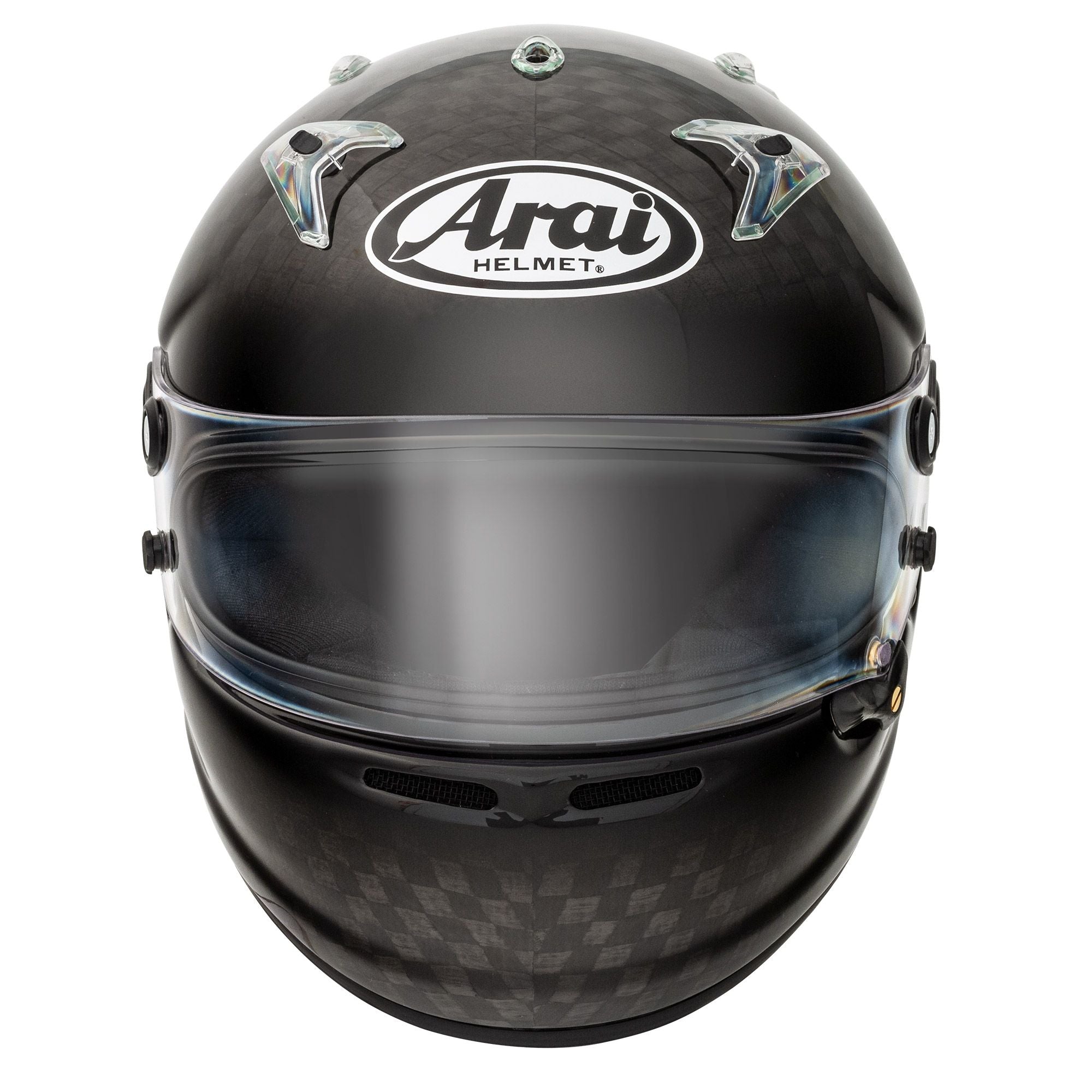 ARAI 1010010104 GP-7 SRC Racing helmet, FIA 8860-2018, carbon, size M Photo-4
