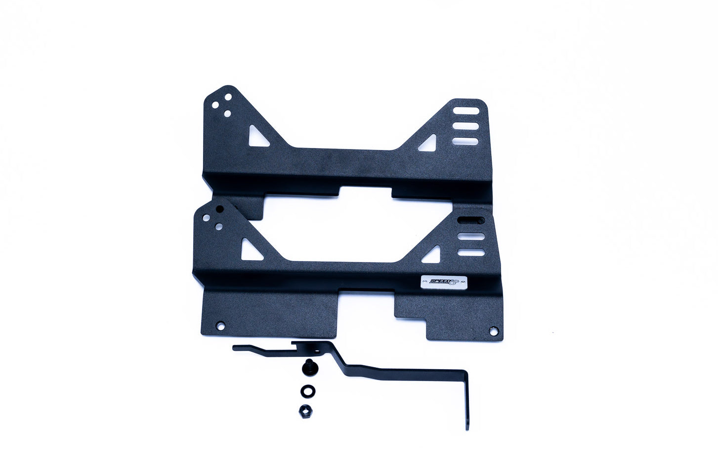 SPEED Engineering 13205 Seat Mount Kit OEM Slider for Pole Position (seat Driver side) BMW E46 incl M Series Photo-0