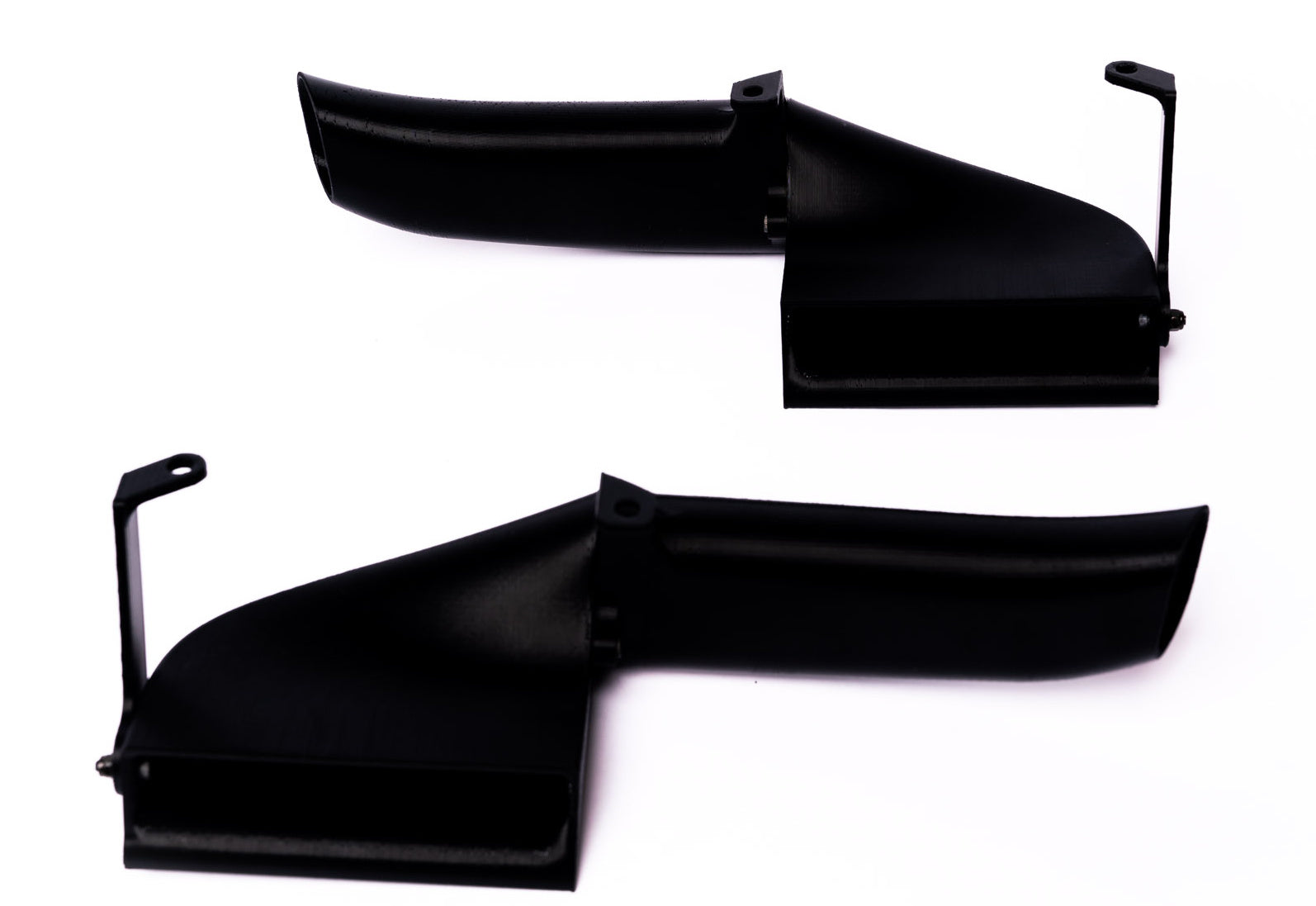 SPEED Engineering 14149 Brake cooling rear axle BMW F Series non-M F20/21 F30/31/32 F80/82 (13390) Photo-1