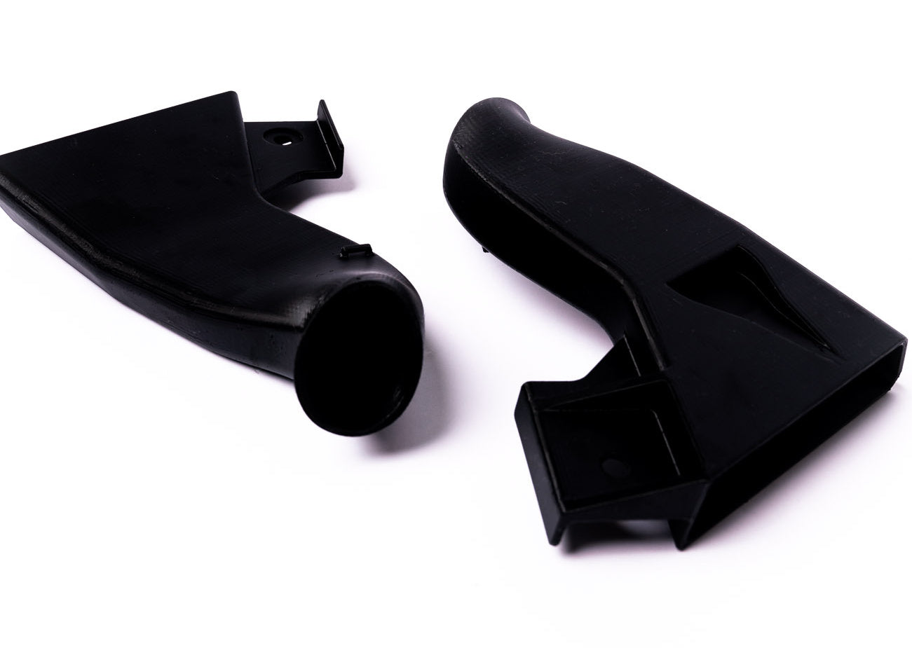 SPEED Engineering 13387 Brake cooling rear axle BMW E92/E90 M3 Photo-1