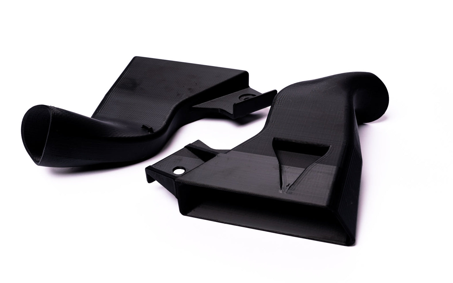 SPEED Engineering 13387 Brake cooling rear axle BMW E92/E90 M3 Photo-0