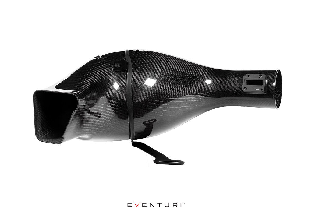EVENTURI EVE-HCN-CF-INT Air Intake System (Carbon) for LAMBORGHINI Huracan Photo-1