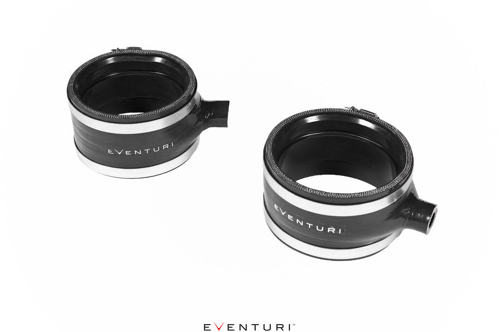 EVENTURI EVE-HCN-CF-INT Air Intake System (Carbon) for LAMBORGHINI Huracan Photo-3