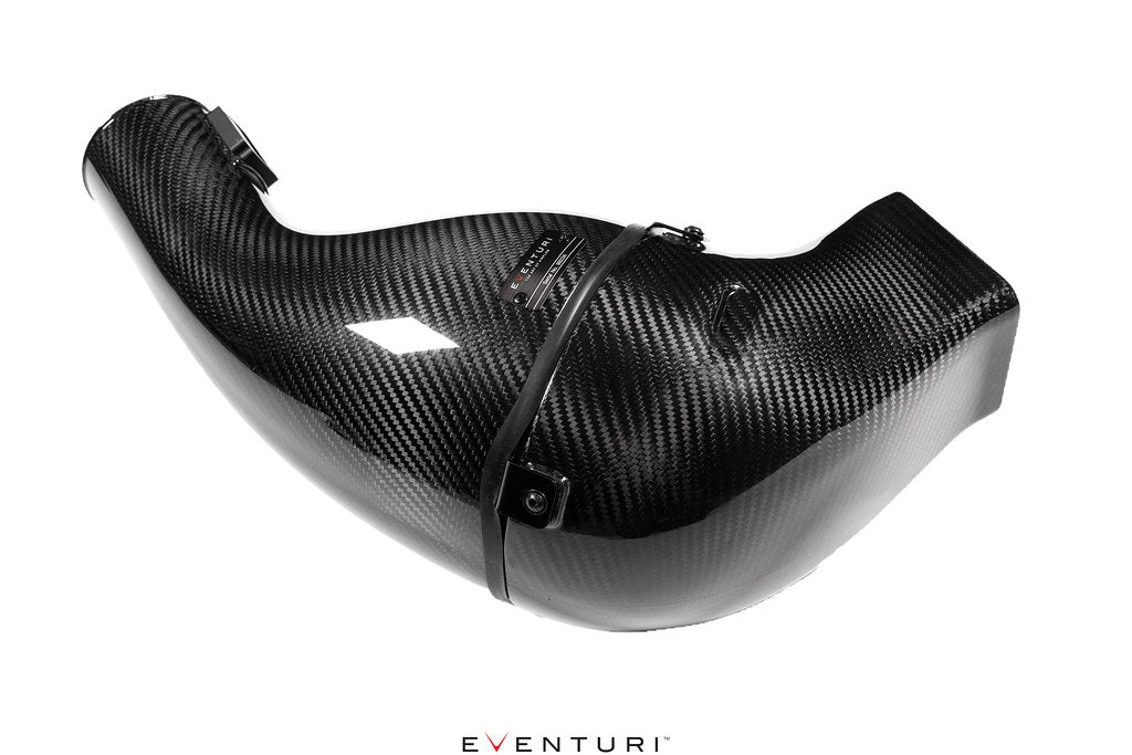 EVENTURI EVE-HCN-CF-INT Carbon Air Intake System for LAMBORGHINI Huracan Photo-2