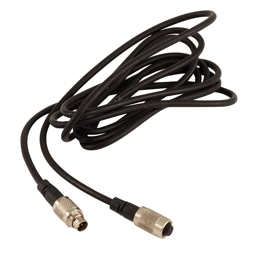 AIM V02552720 CAN Extension Patch Cable, 5-pin Binder 712 M-F - 2.0m Photo-0