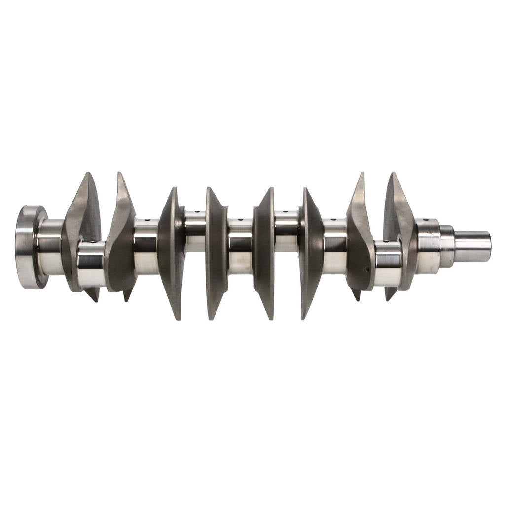 MANLEY 190110B Billet Crankshaft 94.00 mm Stroke for MITSUBISHI 4G63 Photo-4