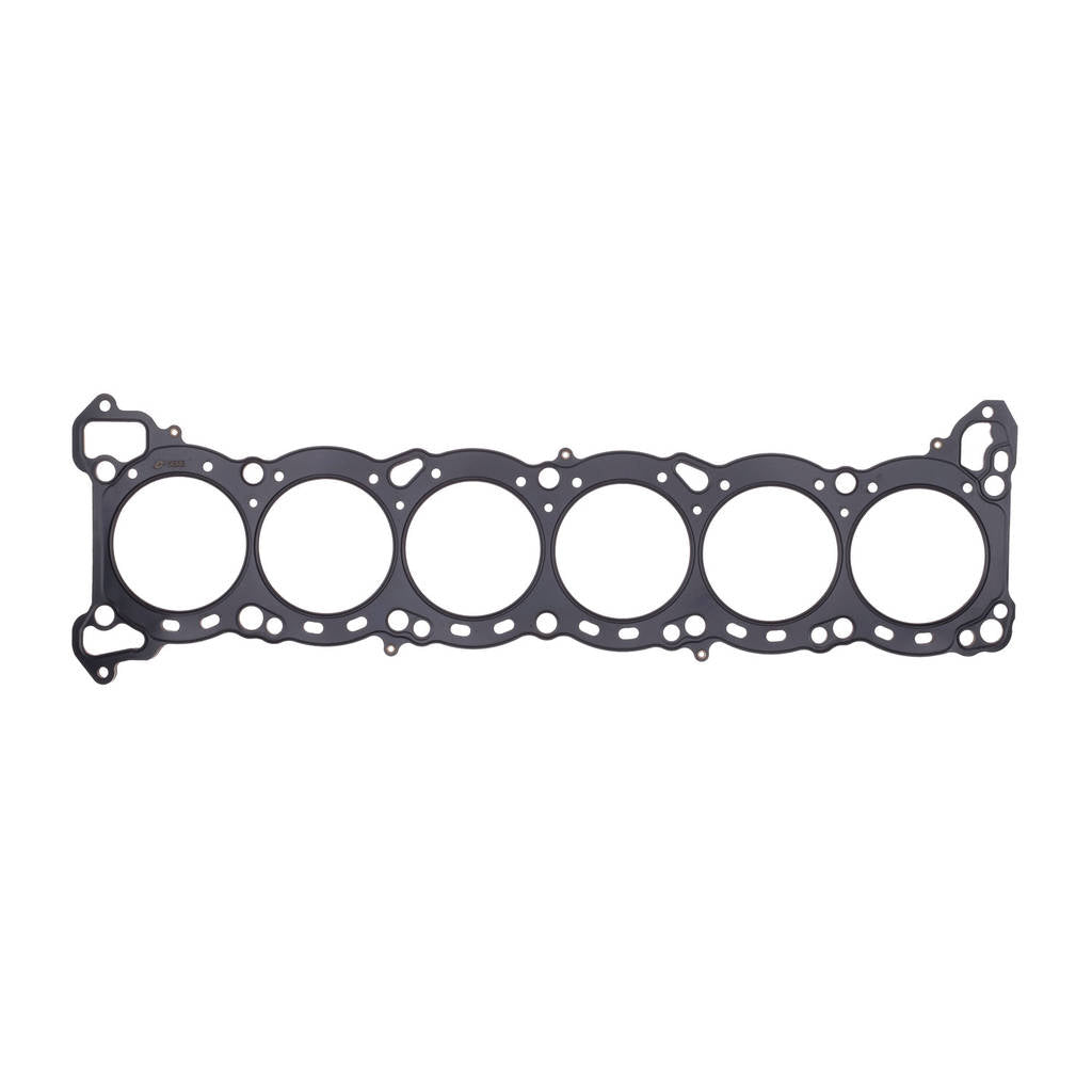 COMETIC C4318-060 Cylinder Head Gasket (NISSAN RB25, Bore 87 mm, 1.5 mm) Photo-0