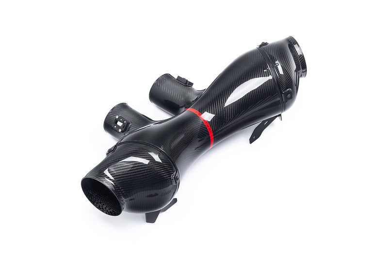 EVENTURI EVE-Z06HTC-CF-INT Air Intake System (Carbon) for CHEVROLET Corvette Z06 Hard Top Convertible (C8) 2022+ Photo-1