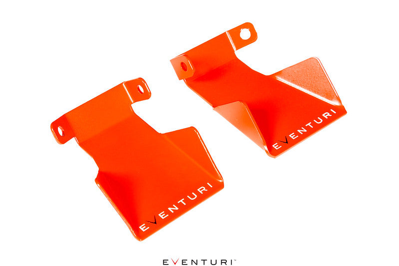 EVENTURI EVE-E60V2-CF-INT Air Intake System (Carbon) for BMW M5 (E60) / M6 (E63) 2005-2010 Photo-6