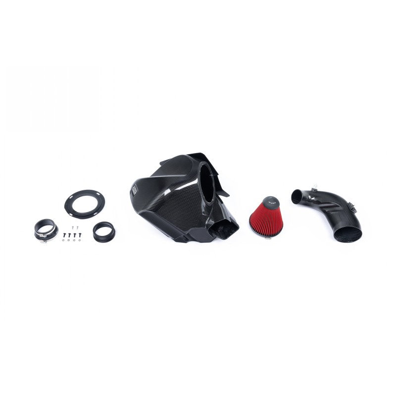 EVENTURI EVE-GXXB58-CF-INT Air Intake System (Carbon) for BMW X3 M40i (G01) / X4 M40i (G02) Photo-0