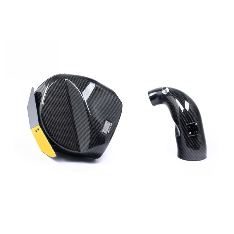 EVENTURI EVE-GXXB58-CF-INT Air Intake System (Carbon) for BMW X3 M40i (G01) / X4 M40i (G02) Photo-1