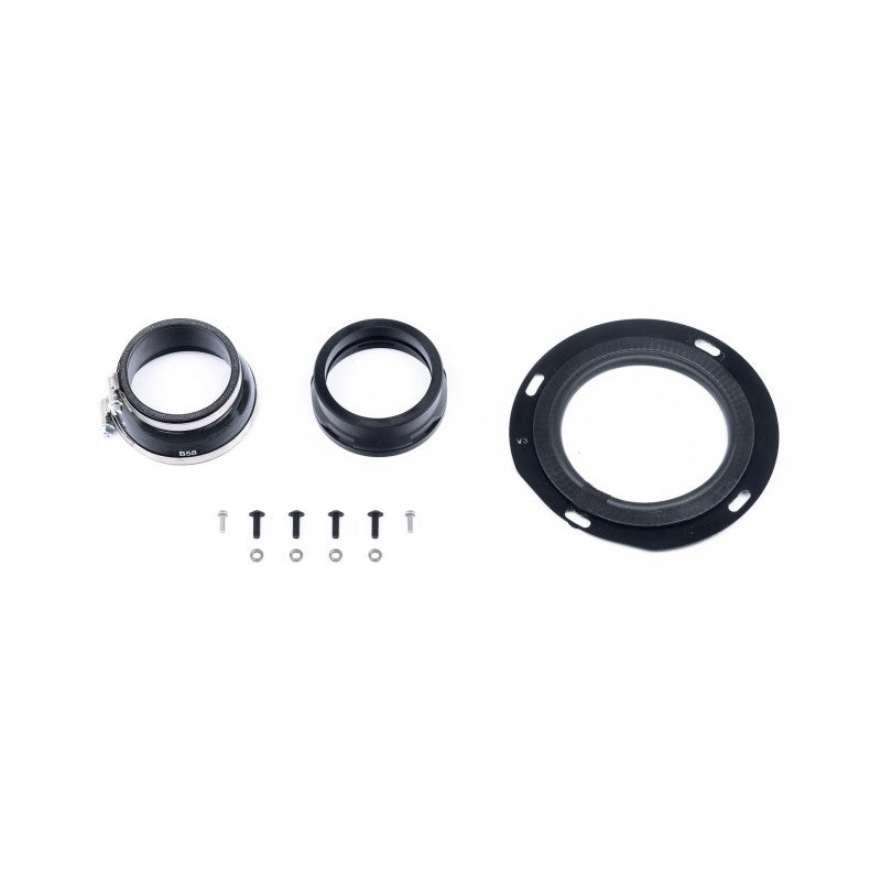 EVENTURI EVE-GXXB58-CF-INT Air Intake System (Carbon) for BMW X3 M40i (G01) / X4 M40i (G02) Photo-2