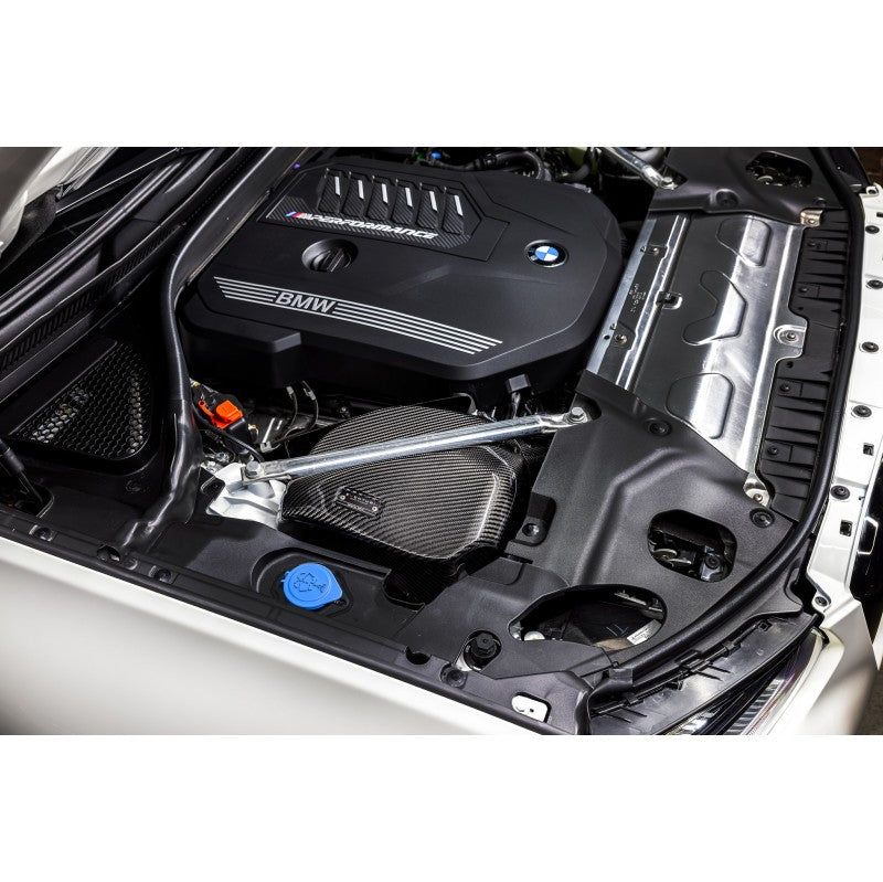 EVENTURI EVE-GXXB58-CF-INT Air Intake System (Carbon) for BMW X3 M40i (G01) / X4 M40i (G02) Photo-3