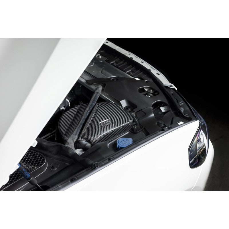 EVENTURI EVE-GXXB58-CF-INT Air Intake System (Carbon) for BMW X3 M40i (G01) / X4 M40i (G02) Photo-8