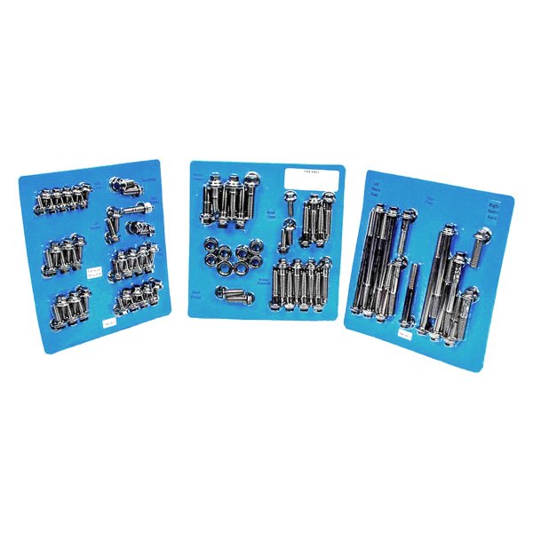ARP 544-9801 Engine & Accessory Bolt Kit for Mopar A 8740 hex Photo-1