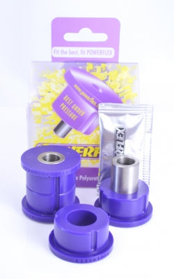 POWERFLEX PFR69-111 x2 Rear Tie Bar Bushing Photo-0