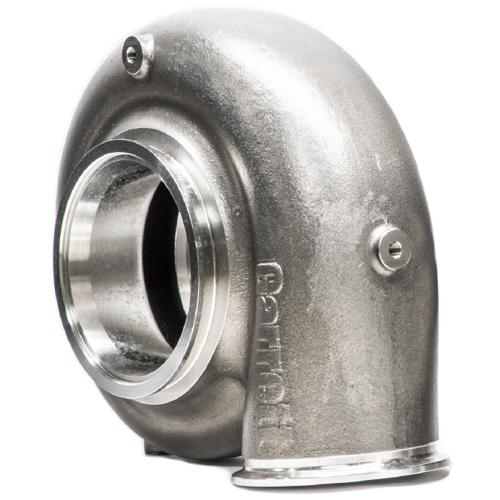 GARRETT 761208-0065 Turbine Housing Kit GTX55 Short Outlet V-Band/V-Band 1.40 A/R Photo-0