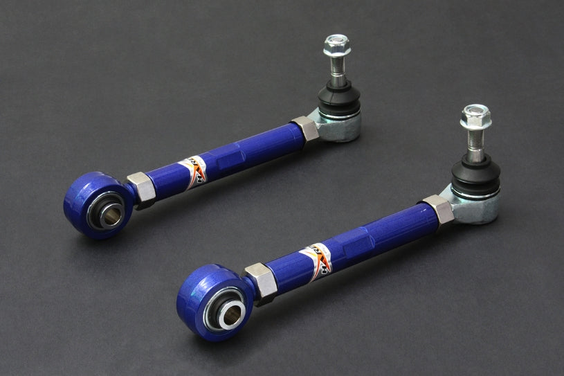 HARDRACE 6753 REAR TOE ARM PILLOWBALL 2PC SUBARU BRZ/ GRB/ SH/ SJ/ BM9 Photo-0