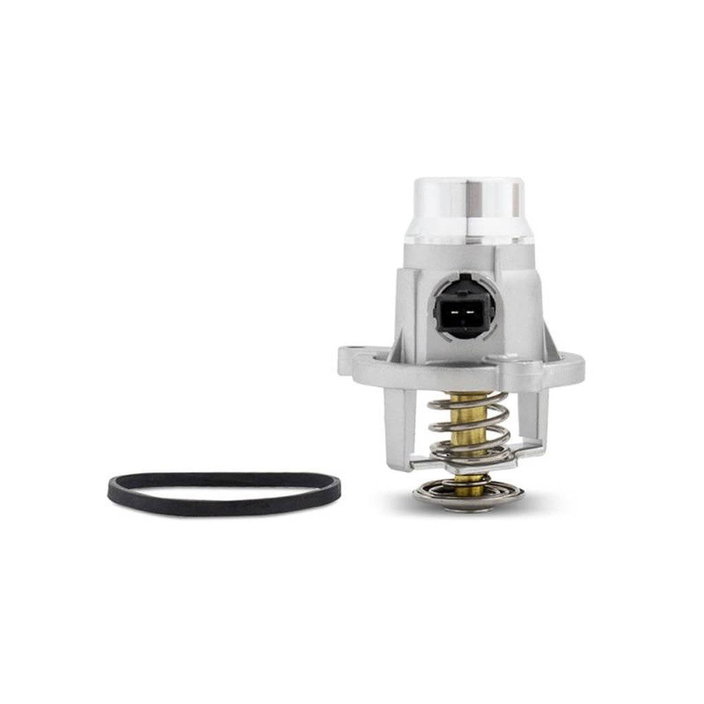 MISHIMOTO MMTS-F80-15 15-19 BMW M3/M4 THERMOSTAT, 100C Photo-0