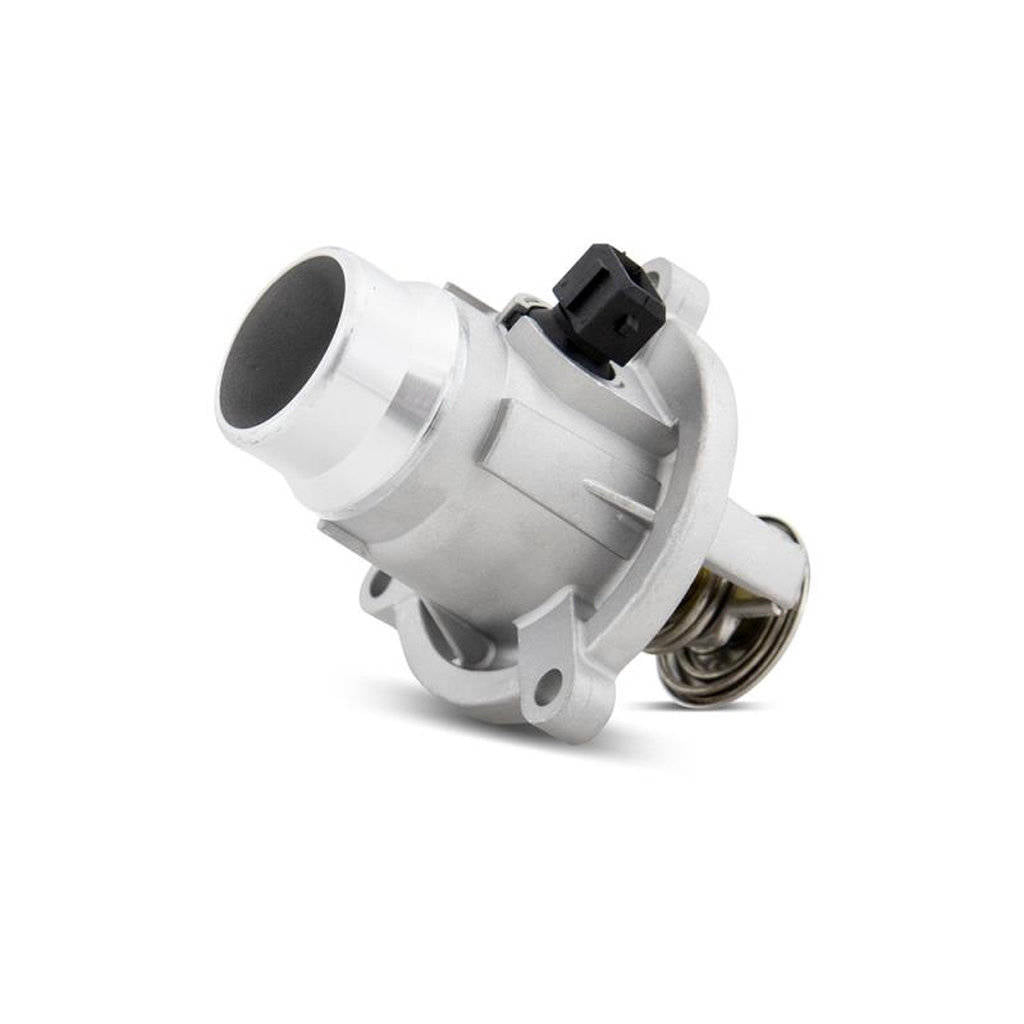MISHIMOTO MMTS-F80-15 15-19 BMW M3/M4 THERMOSTAT, 100C Photo-1