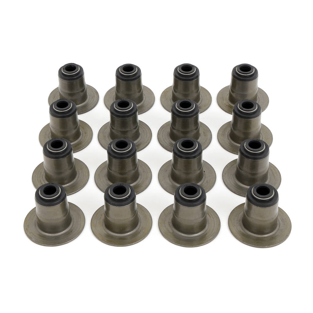 COMETIC 3260V-16 .281" X .530" X1.035" X 1.372" Valve Stem Seals, Hat Style Photo-0