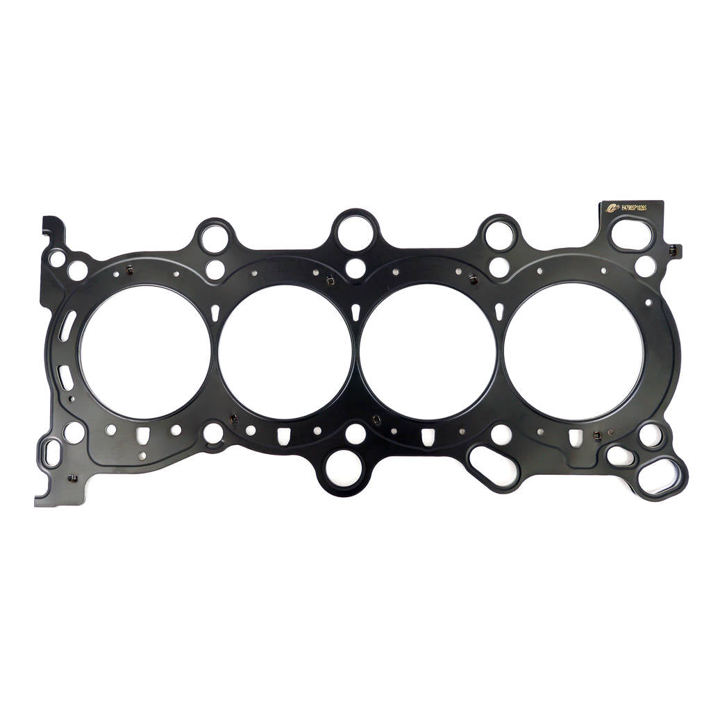 COMETIC C14021-028 HONDA K20C1/K20C4 .028" MLS Cylinder Head Gasket, 88mm Bore, .004" Head Power Ring Shim Photo-0