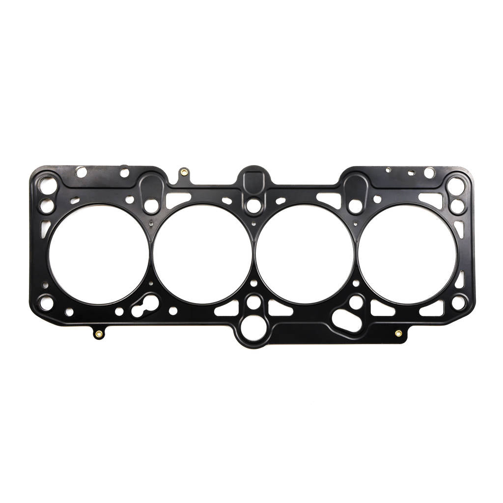 COMETIC C14124-040 VW 1998-2015 2.0L 8V EA113 .040" MLS Cylinder Head Gasket, 84mm Bore Photo-0