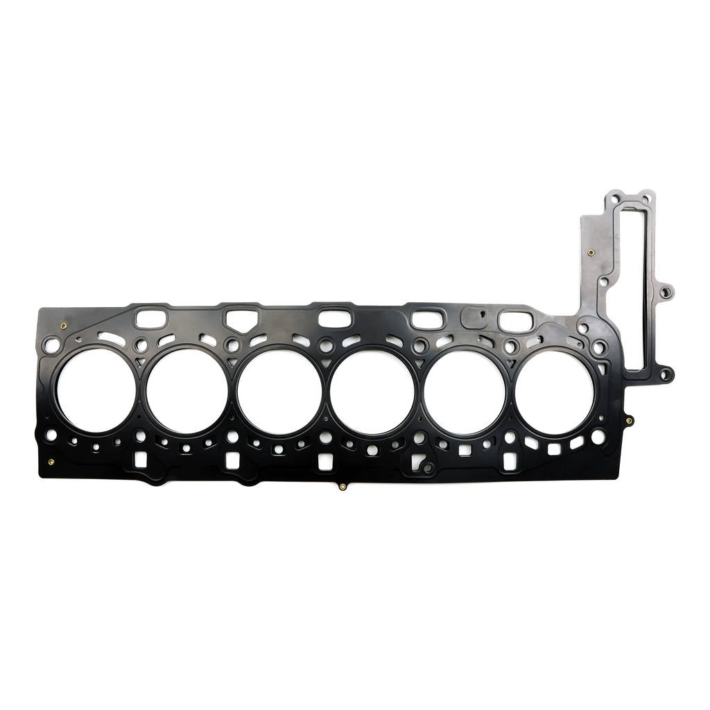 COMETIC C14121-036 BMW B58B30M0/B58B30M1 .036" MLX Cylinder Head Gasket, 83mm Bore Photo-0