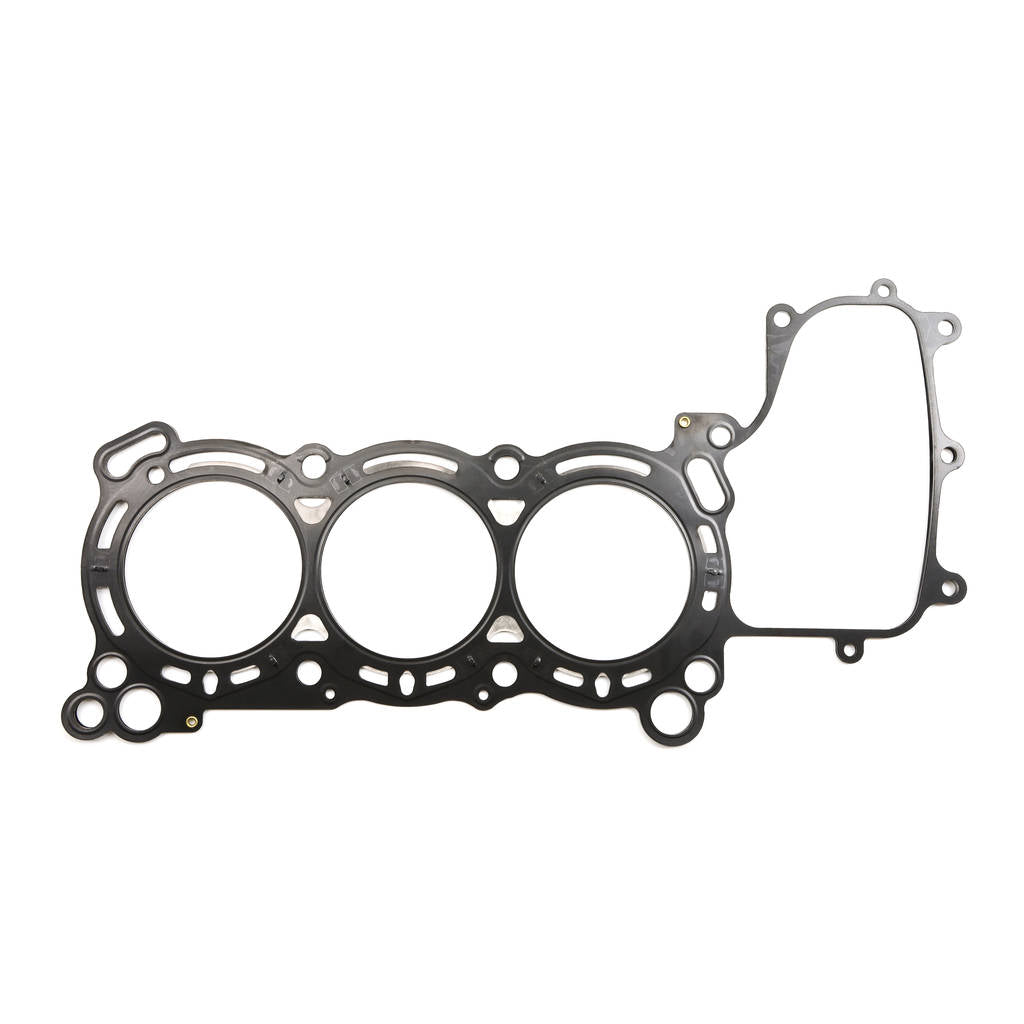 COMETIC C14138-027 HONDA JNC1 .027" MLS Cylinder Head Gasket, 92mm Bore, .004" Head Power Ring Shim, LHS Photo-0
